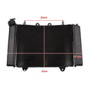 2021-2025 890 Duke Radiator Cooling Engine Cooler