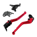 Long Clutch Brake Lever fit for CFMOTO 250NK ABS 150NK 2019-2021