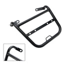 Luggage Rack Side Saddle Bag Mount Bracket For BMW R18/100/Classic/B 20-24 Right