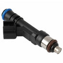 1Pcs Fuel Injector For Ford F250 F350 Super Duty 6.2L V8 15-22 0280158344