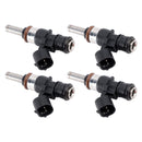 95890603100 PAC906031 For PORSCHE 4PCS Fuel Injector 0280158448