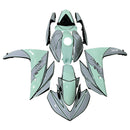 Injection Fairing Kit Bodywork ABS For Yamaha YZF-R3 2014-2018 R25 2015-2017