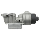 Engine Oil Filter Housing 11428643749 For Mini Cooper 1.6L L4 2007-2012
