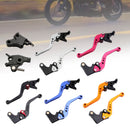 NEW Short Clutch Brake Lever fit for CFMOTO 700CL-X Heritage 2021-2024