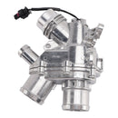 2014-2020 For Land Rover Range Rover 3.0L V6 - Gas Engine Cooling System Kit C2Z31146