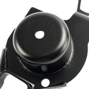 1999-2004 Jeep Grand Cherokee Pair Front Lower Coil Spring Bracket