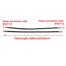 Hydraulic Thumb Clip For Mini Excavators Easy to Pick Up Irregular Objects