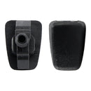 2x 23181646 Windshield Washer Nozzle for Chevrolet Silverado 1500 2014-2019
