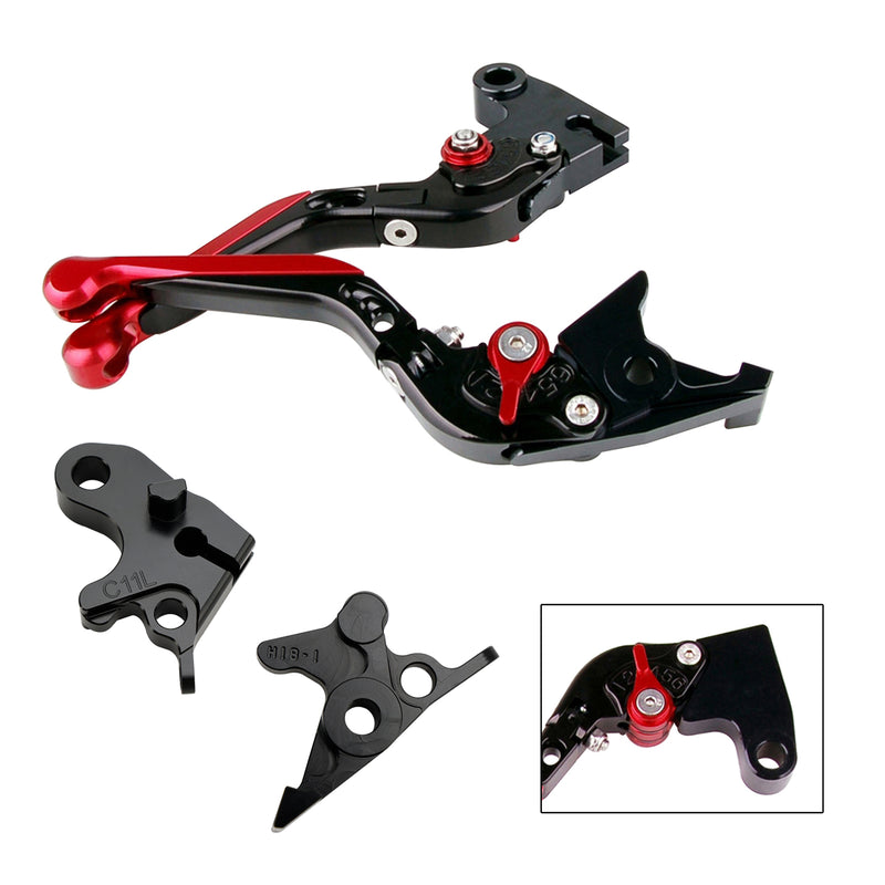Adjustable Clutch Brake Lever fit for HONDA CRF1100L Africa Twin 2020-2021