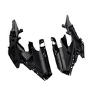 2025-2026 Yamaha YZF-R3 R25 Middle Side Frame Cover Fairing Cowl