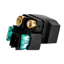 Starter Solenoid Relay fit for Yamaha YZF-R1 MT-10 WR250 FJR1300 VK540 VK10 RS
