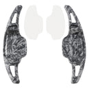 Steering Wheel Paddle Shifter Covers For Holden VF 12-15