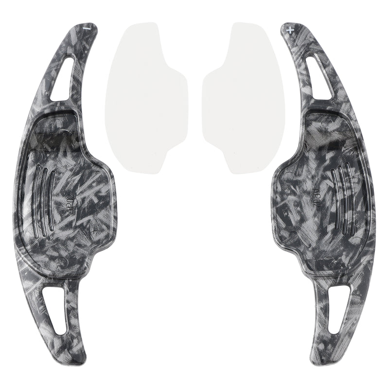 Steering Wheel Paddle Shifter Covers For Holden VF 12-15