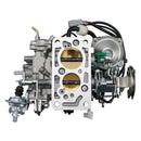 Carburetor 21100-75030 For Toyota 4Y Hiace 4Runner HILUX 1Y 2Y 3Y 4Y 1RZ