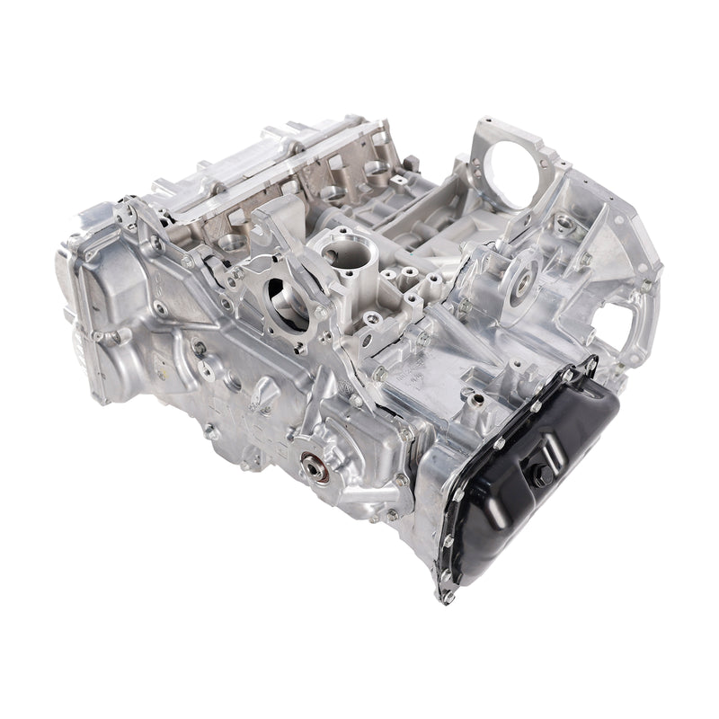 Kia Seltos (SP2) (2019–2022 detuned) G4FJ New Engine Assembly 1.6T