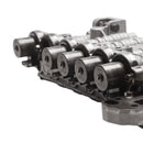 V4A51 R4A51 V73 Transmission Valve Body For Mitsubishi