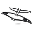 Upper&Lower Set Of A-Arms Control Arms For Yamaha Raptor 700 Yfm700R 2006-2023