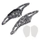 Steering Wheel Paddle Shifter Extension For ŠKODA Octavia Kodiaq