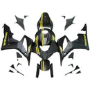 Honda CBR600RR 2007-2008 F5 Fairing Kit Bodywork Plastic ABS