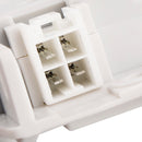 EBF61215202 Washer Lid Switch Assembly for LG replaces AP5597170 2667077