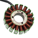 Generator Stator For Kymco MXU300/R Maxxer 300 (CARBURETED MODEL) 31120-LDE9-E00