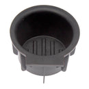 Front Center Console Cup Holder Insert 9L3Z-1513562-CB For Ford F-150 09-14