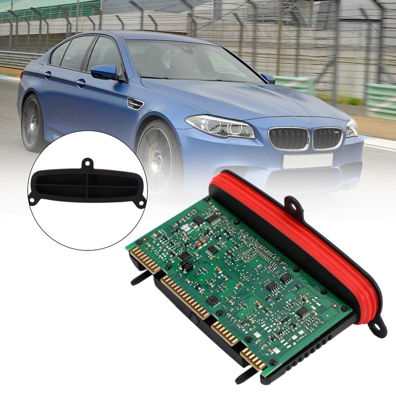 Xenon Module Computer Control Unit 63117440877 For BMW 528i 535i 550i 5 Series F10 2014-2016