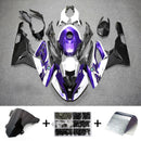 2015-2016 BMW S1000RR Injection Fairing Kit Bodywork Plastic ABS