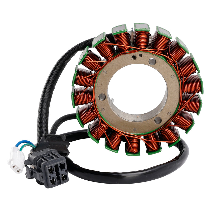 Magneto Stator Generator For TGB Blade Target 400 425 500 525 550 Quad 924415E