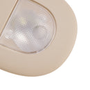 Overhead Console LED Light Sunroof Switch 8C3Z-25519A70-AB Beige For Ford F250 F350 F450