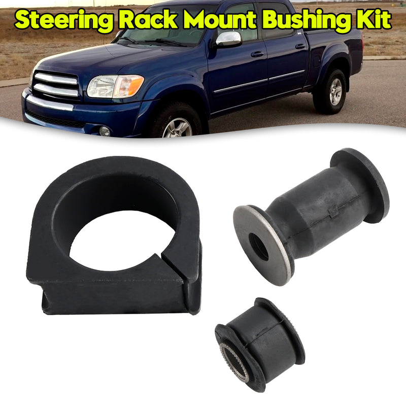 Steering Rack Mount Bushing Kit Fits For 4Runner For Tacoma