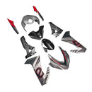 Injection ABS Plastic Bodywork Fairing Kit for Aprilia RS457 2024-2025 10#