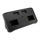 Front License Plate Holder Bracket 85650573 for Chevy Silverado 2500HD 2024-2025