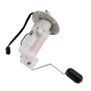 2017-2022 Kawasaki ER650 Z650 ABS Fuel Pump Assembly Replace 49040-0754