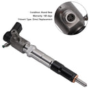 1PCS Fuel Injector GK2Q-9K546-AC Fit Ford Transit Tourneo Focus 2.0 VDO 2143478