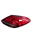 2019-2021 Mercedes Benz W205 Facelift C300 (submodel: 4Matic, Base) Right LED Rear Tail Light Brake Lamp 2059067103 2059067203