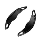 Steering Wheel Paddle Shifter For Mini F54 F55 F56 F57 Aluminium Black