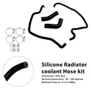 2019-2024 Rocket 3 Silicone Radiator coolant Hose kit