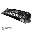 Black Honeycomb Front Grill Grille Fit Toyota Tundra 2014-2018 TRD PRO