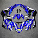 Amotopart Yamaha T-Max TMAX530 2017-2018 Fairing Kit Bodywork ABS