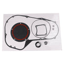 2004-2005 Road King FLHR Stator & Regulator Rectifier Primary Gasket Kit 2998706D 74505-06