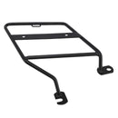 Luggage Rack Side Saddle Bag Mount Bracket For Kawasaki W800 2011-2025 24 Right