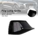 Right Front Bumper Grill Trim 4M8807682A Fit Audi Q8 S-Line SQ8 2018-2023