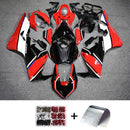 Injection Fairing Kit Bodywork Plastic ABS For Honda CBR1000RR 2017-2025