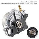 Vacuum Pump 03L145100H For VW Crafter 30-35 30-50 Amarok 2.0 TDI 11-23 BiTDI