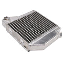 2012-2015 For Mercedes-Benz C63 AMG Base, Black Series 8 Cyl 6.3L GAS Oil Cooler Radiator 2095000600