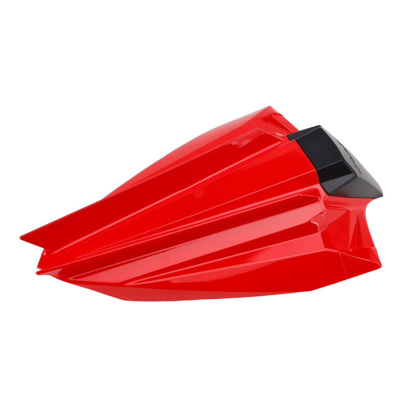 Rear Seat Cover Fairing Cowl For Aprilia RS660 Tuono 660 2020-2024 Red