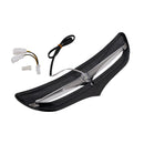 LED Lighted Fairing Vent Trim For Electra Street Glide FLHTCU 2014-2022