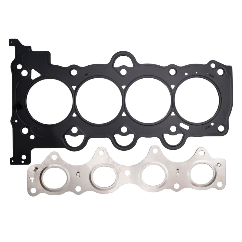 G4FJ 1.6L Turbo Head Gaskets Bolts Kit w/ Intake Exhaust Valve for Hyundai KIA