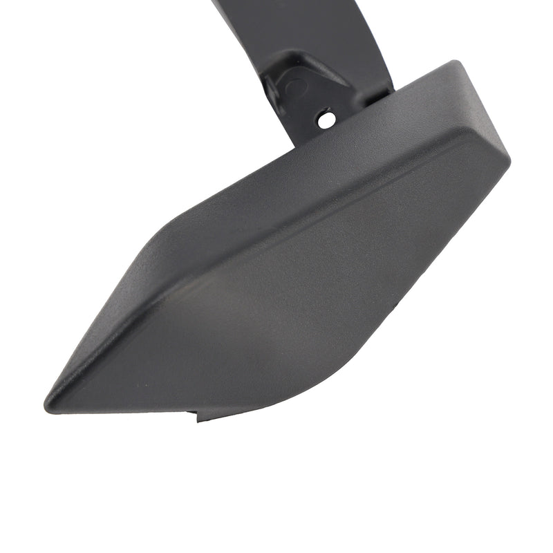 Front Fender Beak Extension Fairing Extender For BMW R1300GS 2023-2025